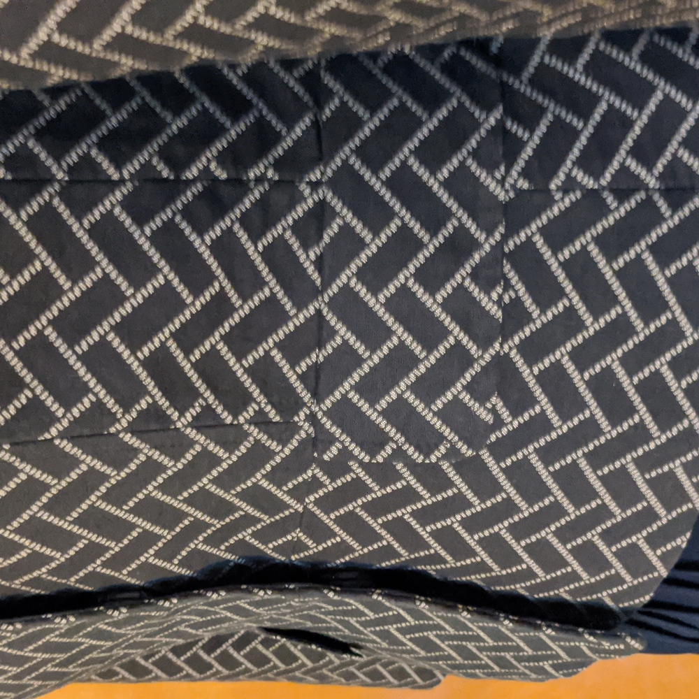 Pattern Blazer - Picture 6 of 16